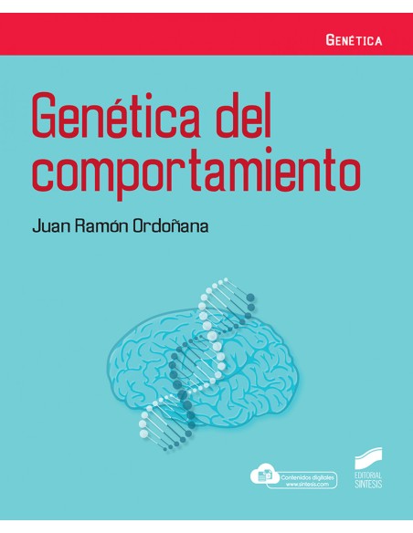 GENETICA DEL COMPORTAMIENTO