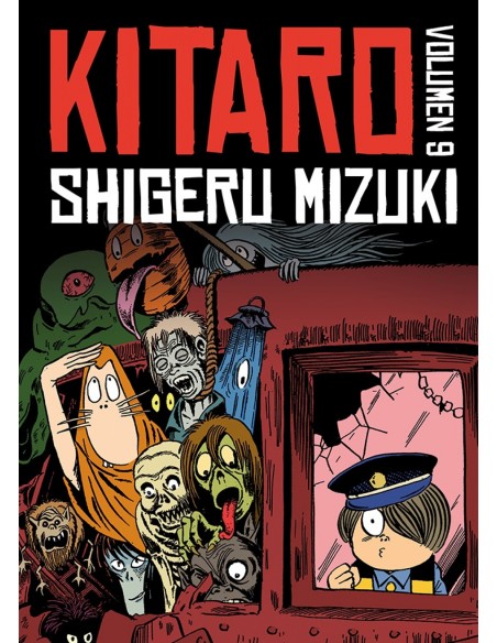 Kitaro 9