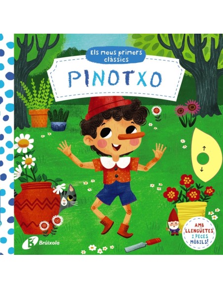Els meus primers classics Pinotxo