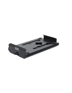 TabPOS Tablet & mPOS SPUF002-02 soporte de seguridad para tabletas 33 cm (13") Negro