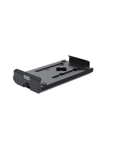 TabPOS Tablet & mPOS SPUF002-02 soporte de seguridad para tabletas 33 cm (13") Negro