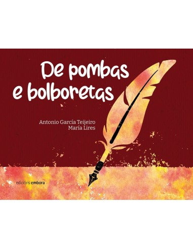 DE POMBAS E BOLBORETAS