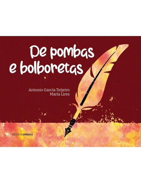 DE POMBAS E BOLBORETAS