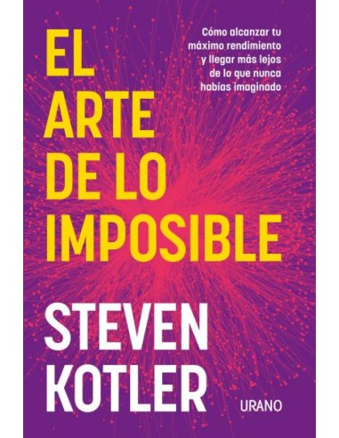 El arte de lo imposible