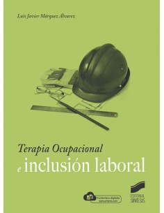 Terapia Ocupacional e inclusion laboral