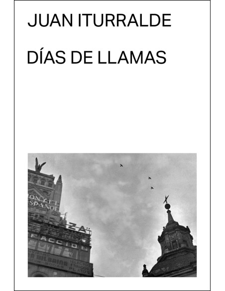 Dias de llamas