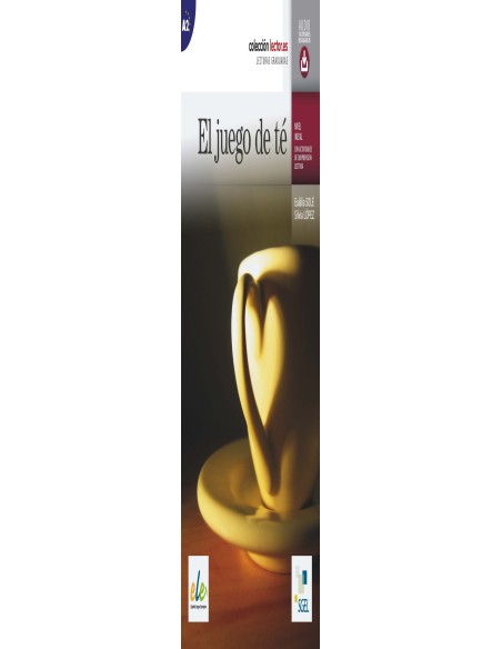EL JUEGO DE TE