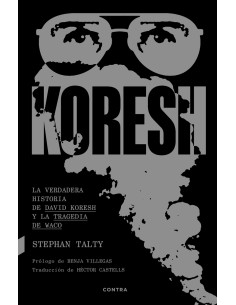 Koresh