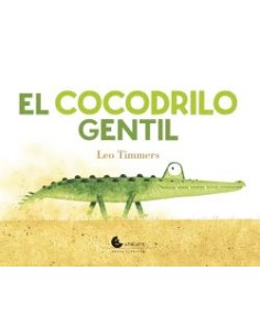 EL COCODRILO GENTIL