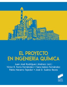 EL PROYECTO EN INGENIERIA QUIMICA