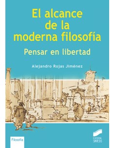 EL ALCANCE DE LA MODERNA FILOSOFIA