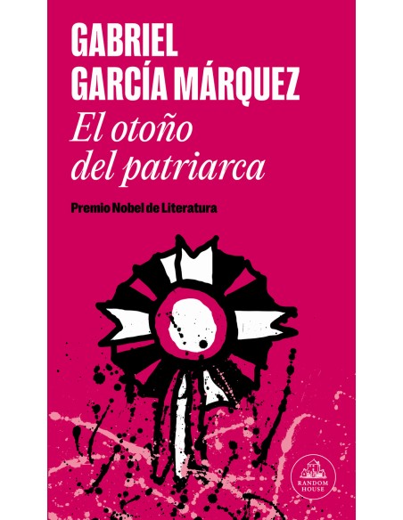 El otono del patriarca