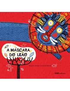 A mascara do leao