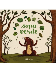 Sopa verde