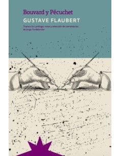 Bouvard y Pecuchet
