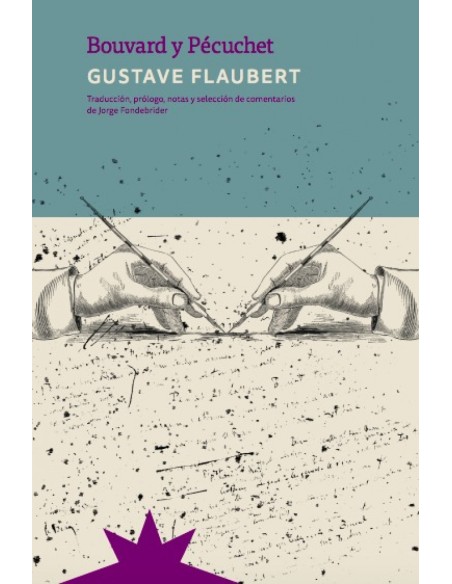 Bouvard y Pecuchet