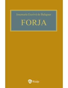 Forja bolsillo rustica color