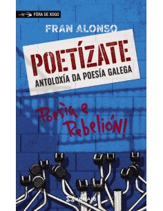 POETIZATE