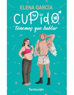 Cupido tenemos que hablar