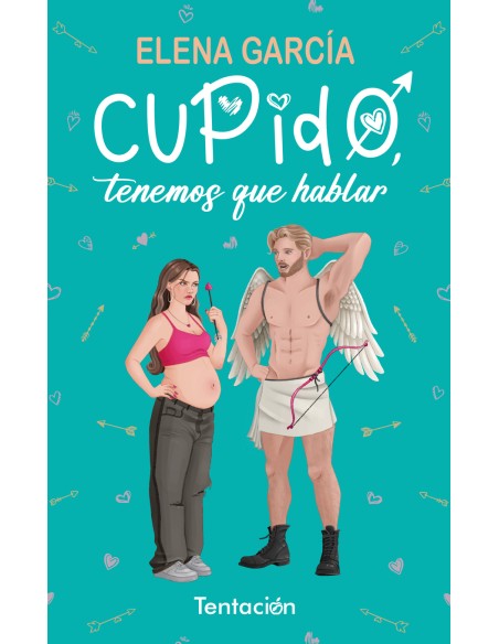 Cupido tenemos que hablar