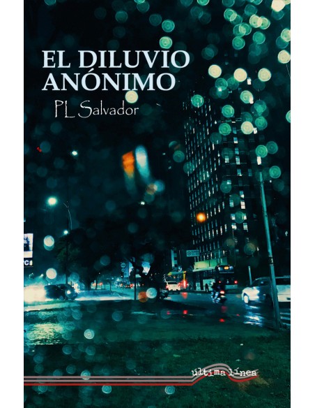 El diluvio anonimo