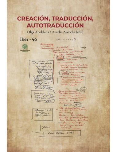 CREACION TRADUCCION AUTOTRADUCCION