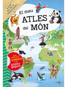 El meu atles del mon