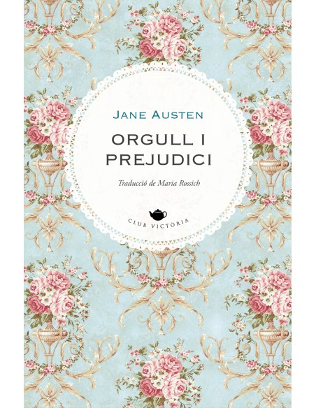 Orgull i prejudici