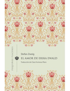 El amor de erika ewald