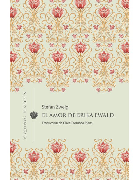 El amor de erika ewald
