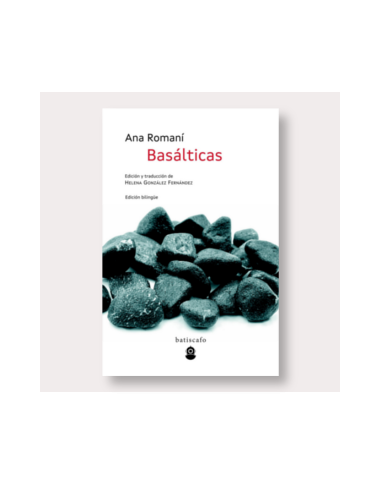 Basalticas Bilingue Espanol Galego