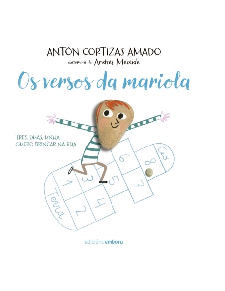 OS VERSOS DA MARIOLA