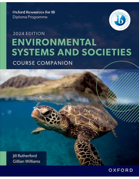 NEW DP ENVIRONMENTAL SYSTEMS SOCIETIES COURSE BOOK