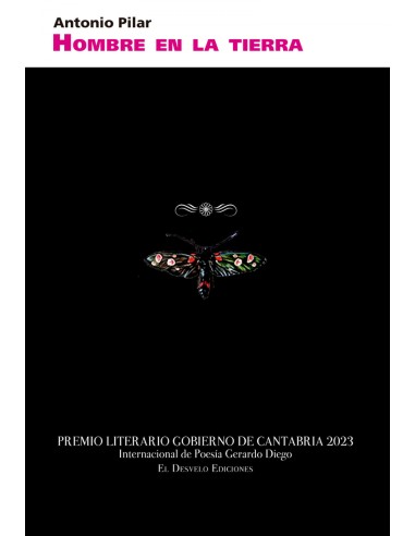 HOMBRE EN LA TIERRA