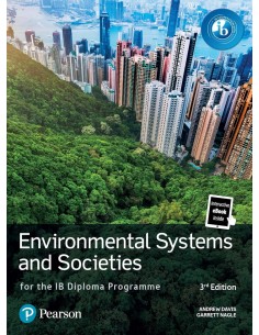ENVIRONMENTAL SYSTEMS AND SOCIETIES