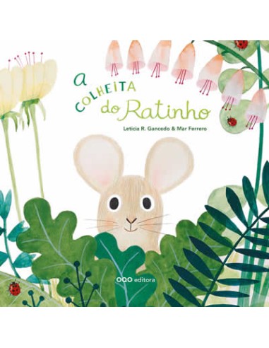 A COLHEITA DO RATINHO PORTUGUES