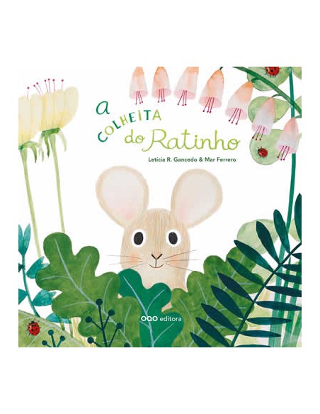 A COLHEITA DO RATINHO PORTUGUES