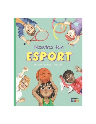 NOSALTRES FEM ESPORT