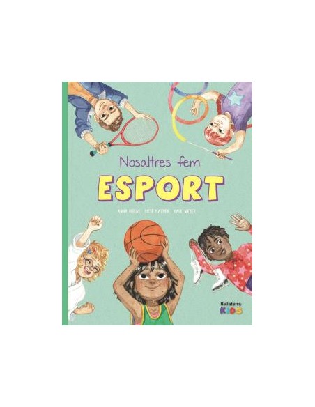 NOSALTRES FEM ESPORT