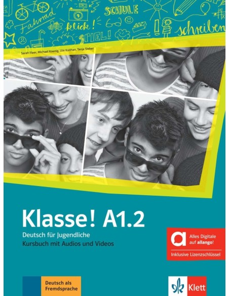 Klasse a12 edicion hibrida allango