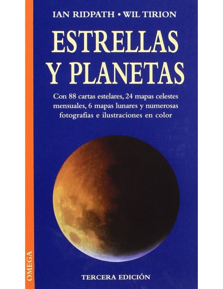 Estrellas y planetas