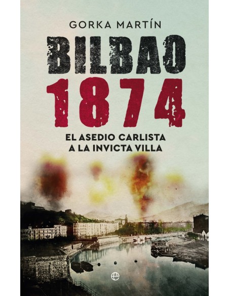 Bilbao 1874 aaaaaaaaaaa