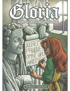 GLORIA