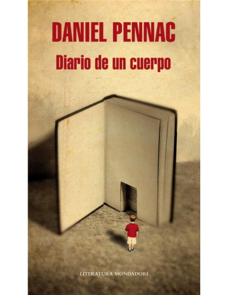 Diario de un cuerpo
