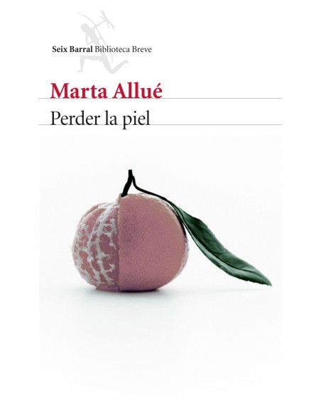 Perder la piel