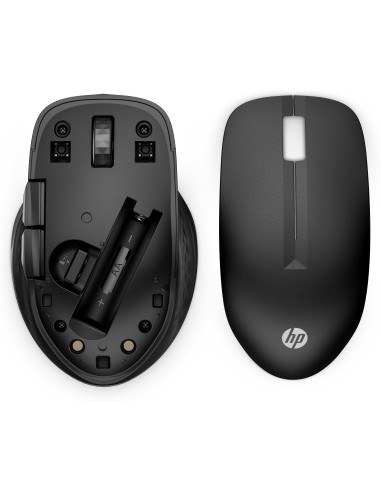 Ratón inalámbrico multidispositivo 430