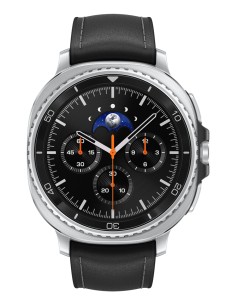 Galaxy Watch8 Classic (Bluetooth, 46 mm)