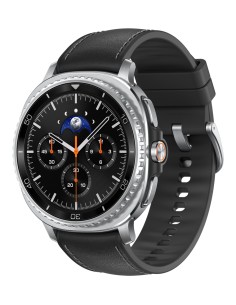 Galaxy Watch8 Classic (LTE, 46 mm)