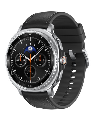 Galaxy Watch8 Classic (LTE, 46 mm)