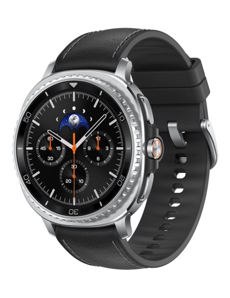Galaxy Watch8 Classic (LTE, 46 mm)